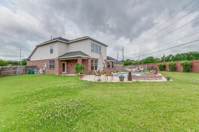 Building Photo - 5007 Jade Cove Ct