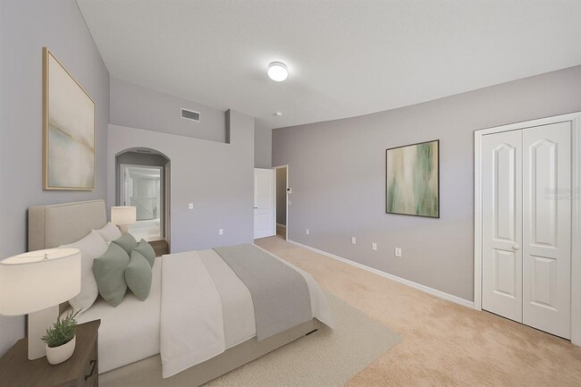 Building Photo - 6713 Lake Rochester Ln