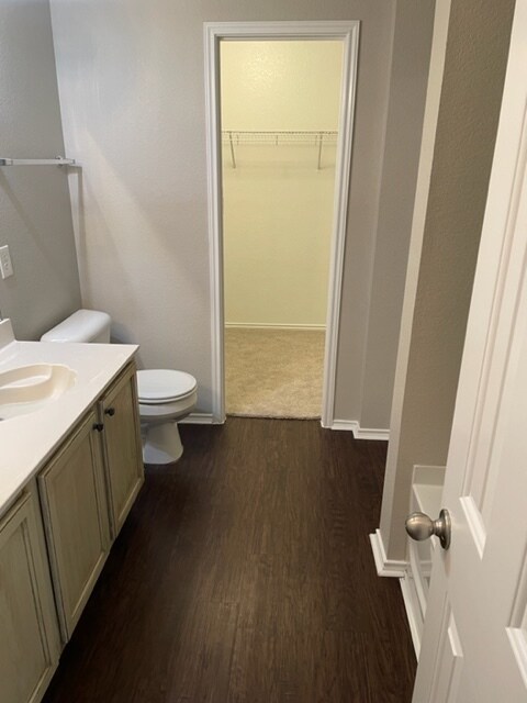 Building Photo - 9020 Garden Springs Dr