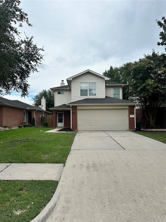 Primary Photo - 18322 Westlock St