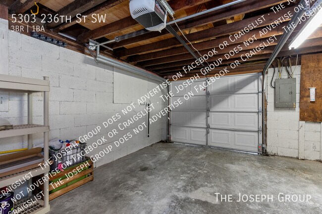 Building Photo - 5303 236th St SW