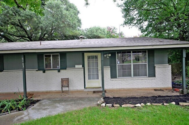 Building Photo - 5103 Orleans Ct