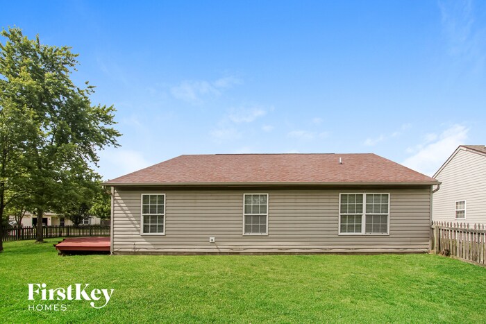 Building Photo - 5735 Pillory Way