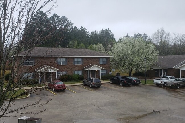 Primary Photo - Blountsville Park