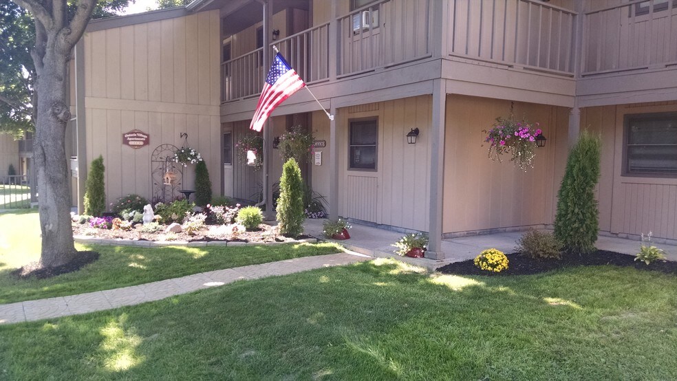 Ontario Village Apartments Watertown, NY Apartment Finder