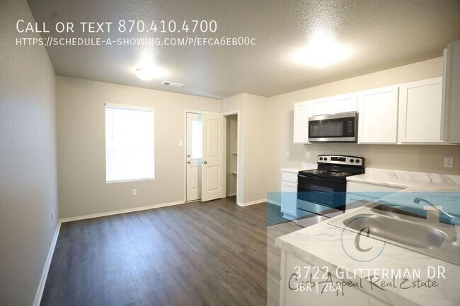 Building Photo - 3722 Glitterman Dr