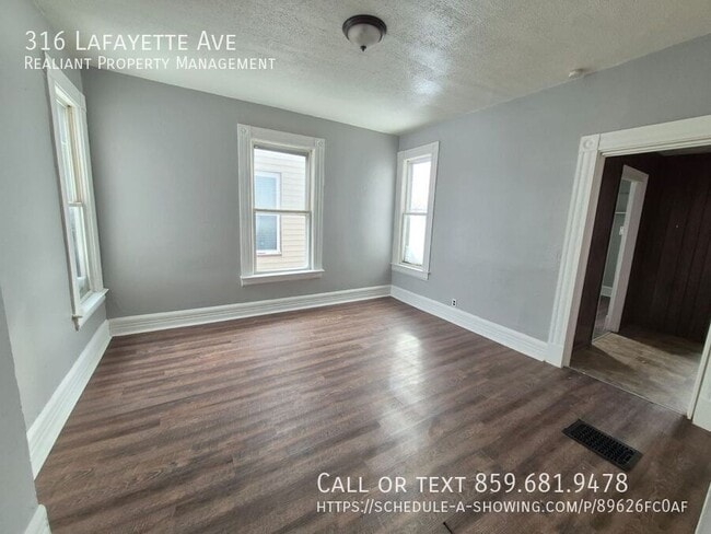 Building Photo - 316 Lafayette Ave