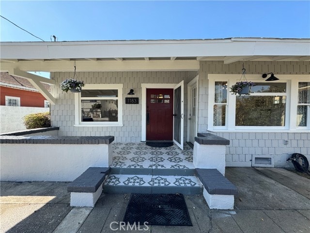 Building Photo - 1183 N Normandie Ave