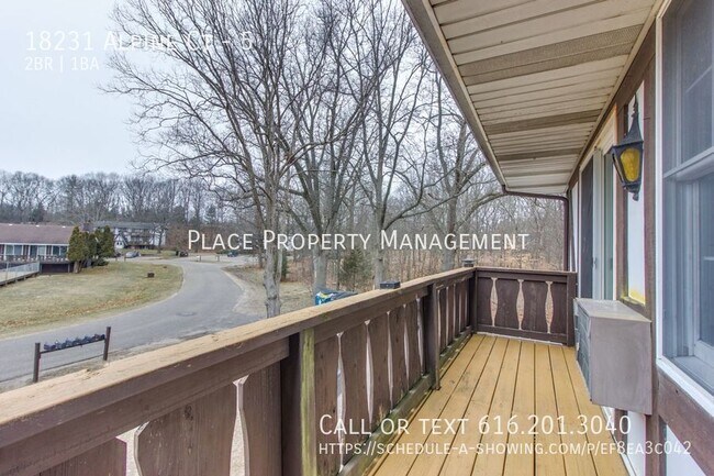 Building Photo - 18231 Alpine Ct