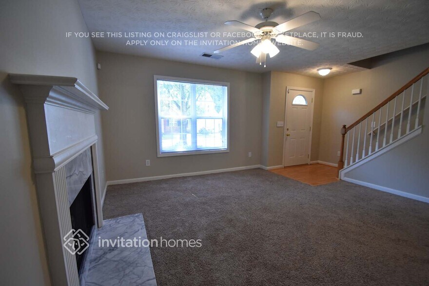 Building Photo - 1533 Hayden Mill Way