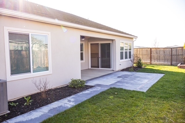 Building Photo - Lodi 3 Bedroom plus Office or Study 3 Bathroom Solar Power Home