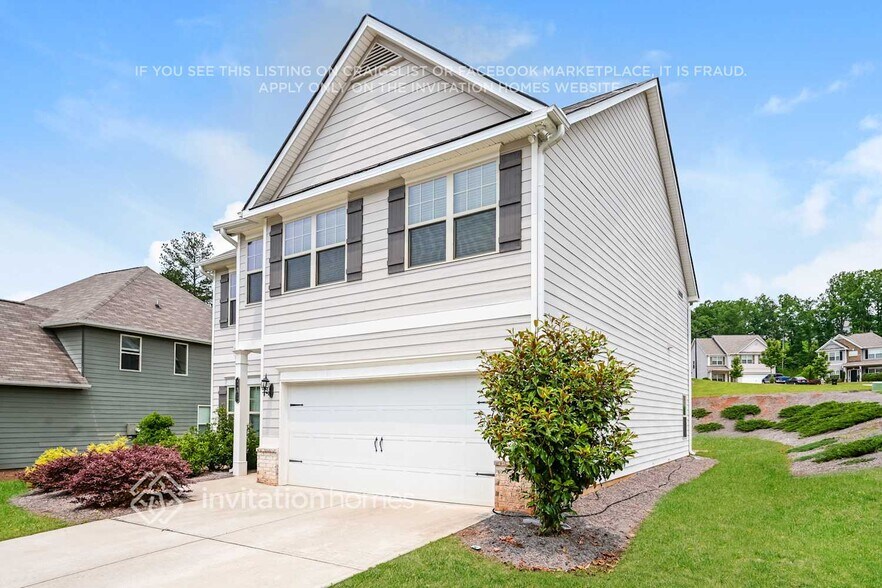 Building Photo - 161 Wood Point Way