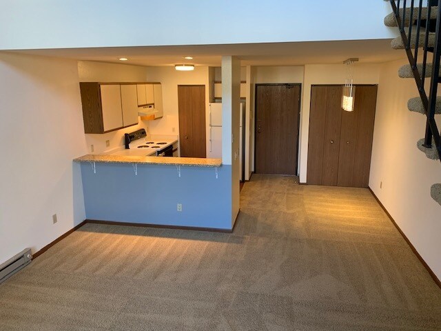 Cover Photo - Pine Crest Apartments