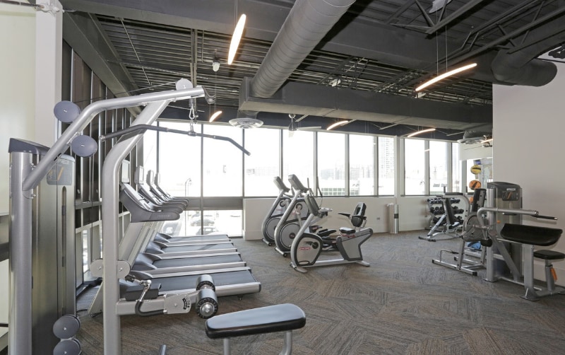 Building Photo - 634 W Wayman St