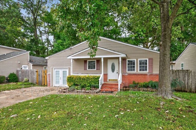 Primary Photo - 3544 Good Hope Rd