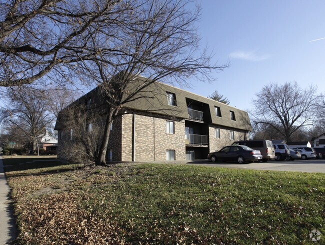 Primary Photo - 4241 Holdrege St