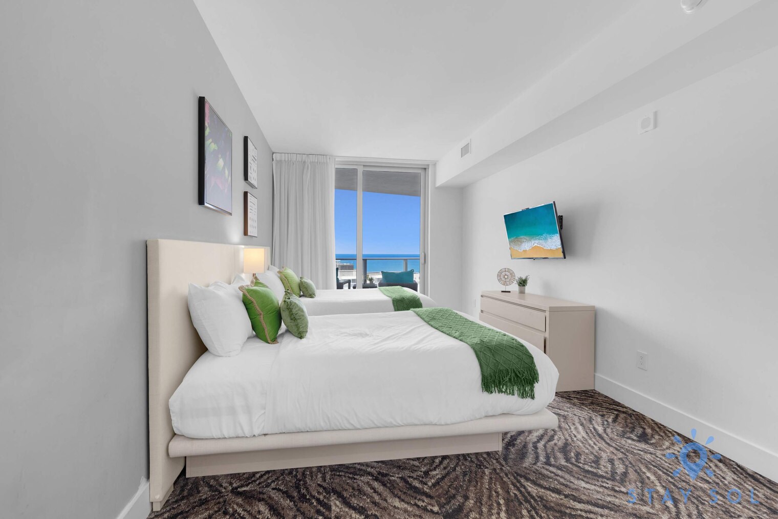 Building Photo - 4111 S Ocean Dr