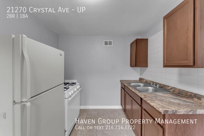 Building Photo - 21270 Crystal Ave