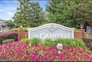 Building Photo - 534 Granville Ct