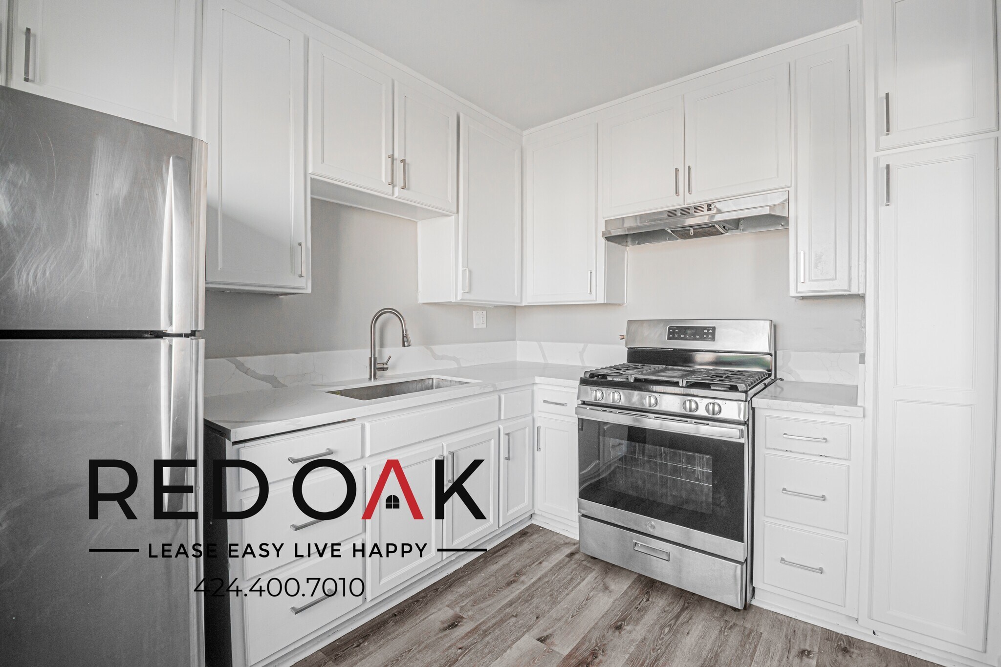 Building Photo - 1965 S Garth Ave