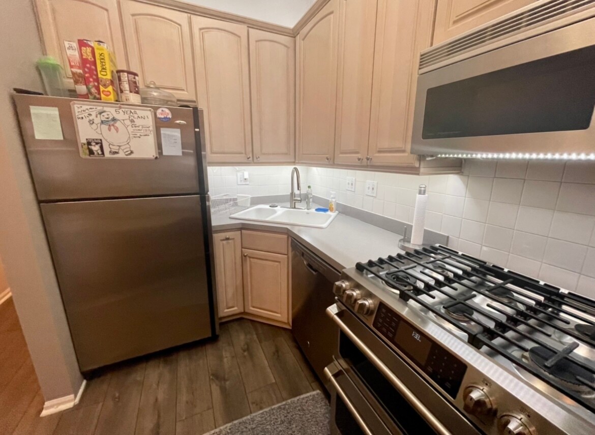 Dishwasher - 857 N La Salle Dr