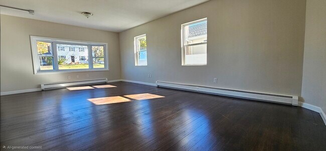 Building Photo - 20 Park Ave