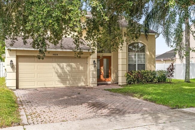 Building Photo - 10218 Facet Ct