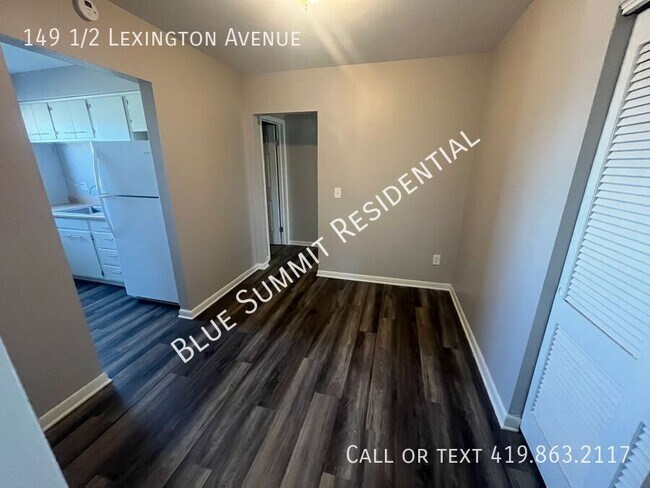 Building Photo - 149 1/2 Lexington Avenue-