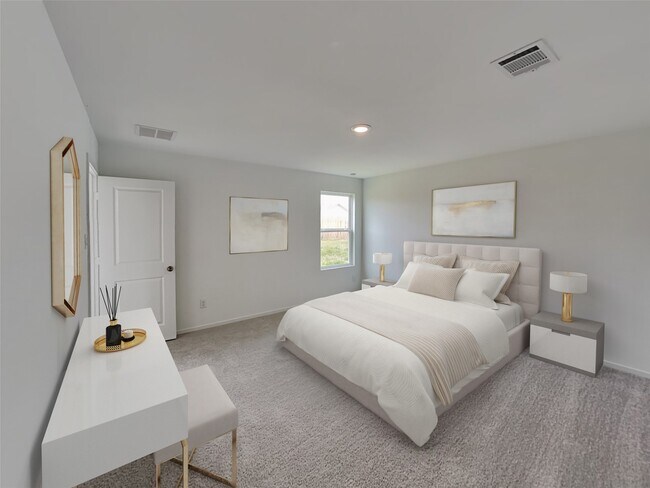 Building Photo - 18711 Barrichello Dr