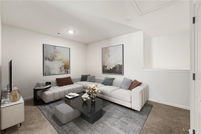 Building Photo - 3111 Greyton Dr