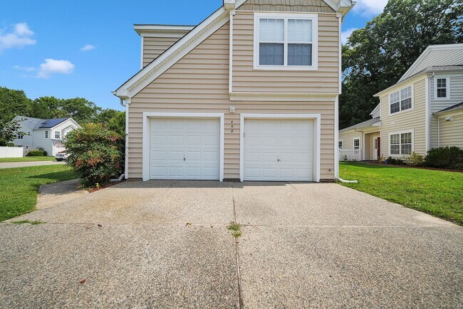 Building Photo - 408 Holmes Blvd