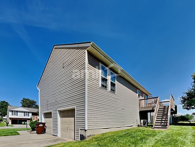 Building Photo - 1791 Apple Cider Dr