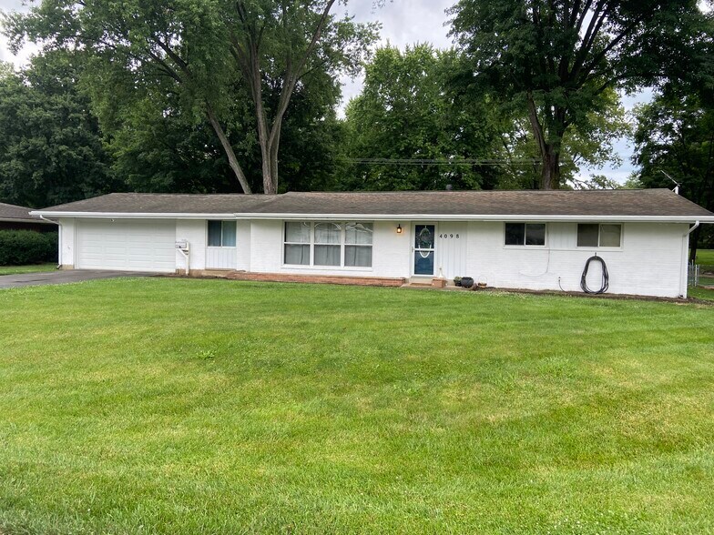 Primary Photo - 4098 Eckworth Dr