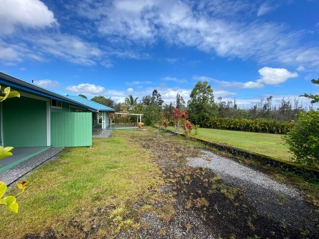Building Photo - 3/2 Orchidland Estates-Pet Friendly