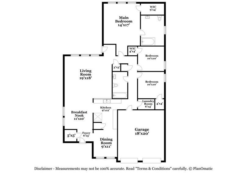 Building Photo - 3612 Diamond Ranch Rd
