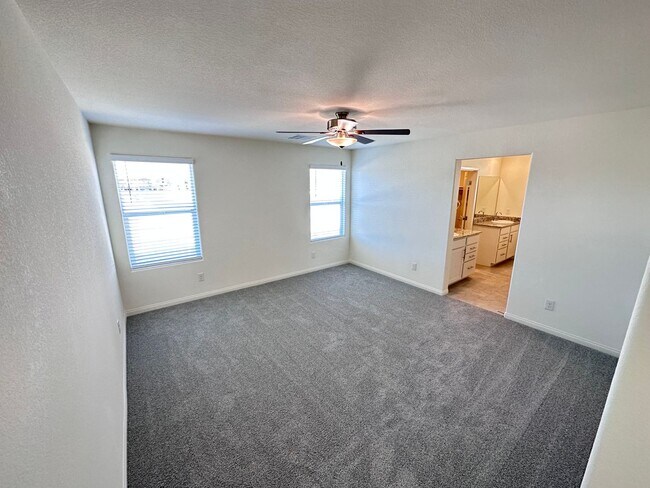 Building Photo - Be the first to live in this stunning, brand-new home from DR Horton!