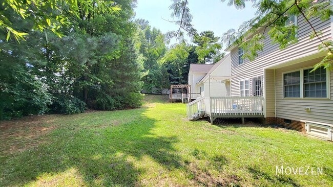 Building Photo - 1316 Ujamaa Dr