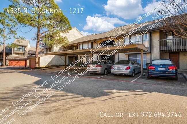 Building Photo - NEWLY RENOVATED 1-Bed in Quail Run Community