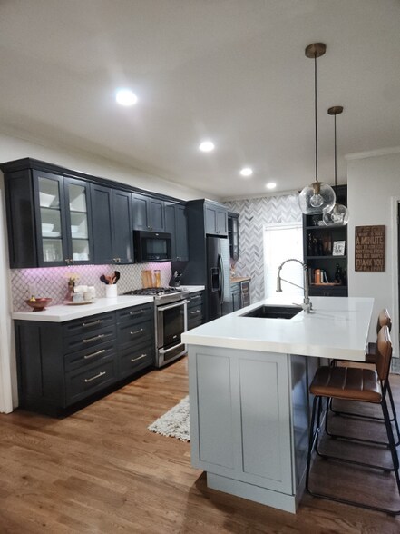 Building Photo - 5151 Butner Dr