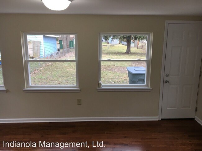 Building Photo - 2 br, 1 bath House - 1114 Acton Rd.