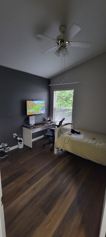 Building Photo - 8649 Manassas Rd