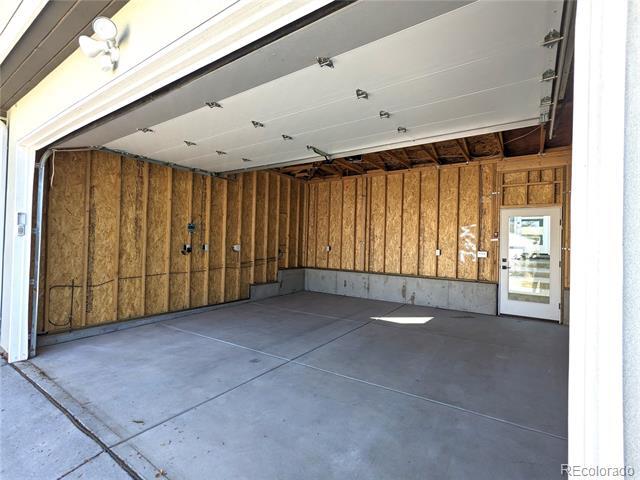 Building Photo - 4535 S Acoma St