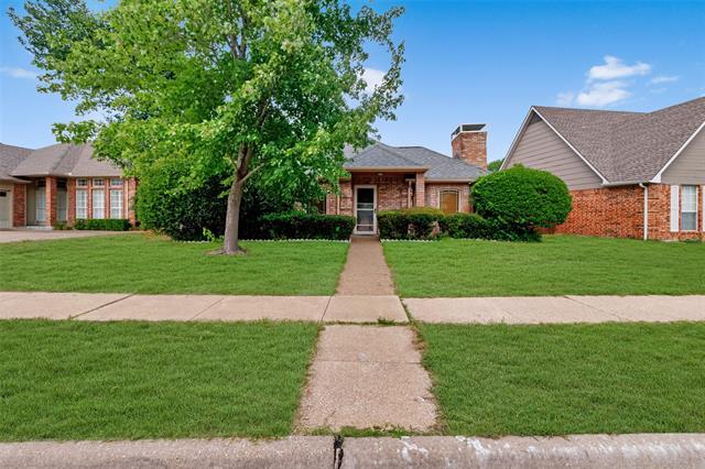 Primary Photo - 2709 Big Oaks Dr