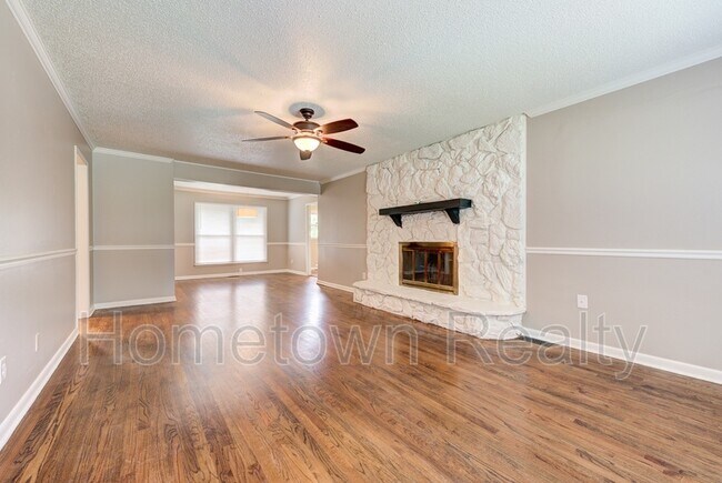 Building Photo - 2622 NW 42nd St