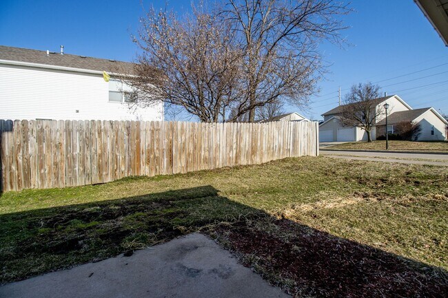 Building Photo - 3501-3503-3503 Marquis Ct