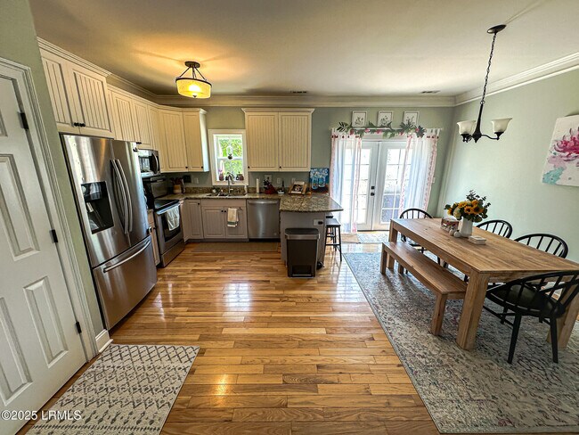 Building Photo - 1 Palmetto Breeze Cir