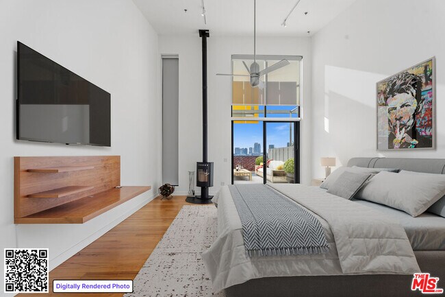 Building Photo - 1850 Industrial St