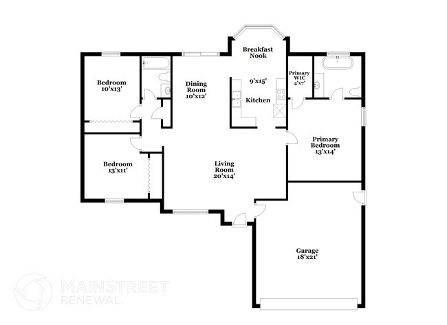Building Photo - 2680 Black Oak Ln