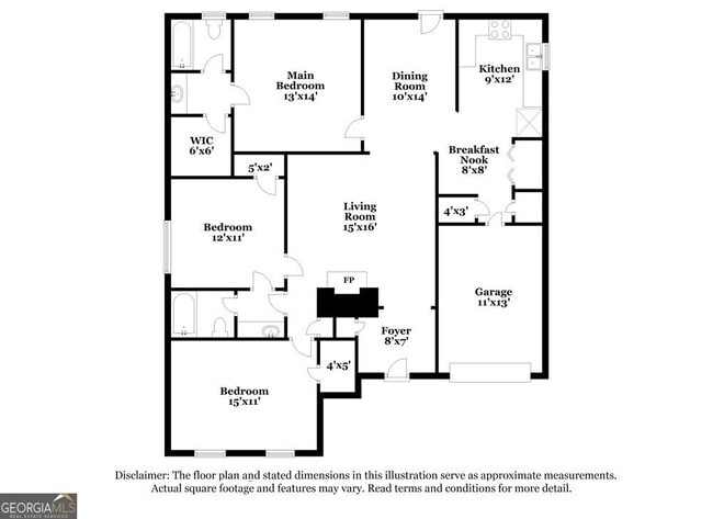 Building Photo - 172 Marsh Glen Dr