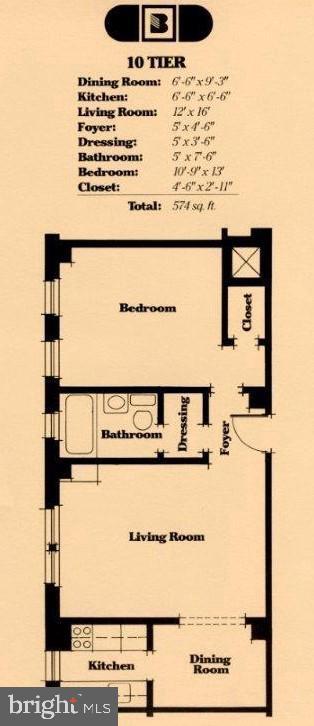 Building Photo - 2515 K St NW